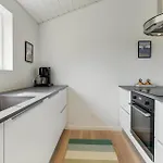 Nyaraló Bv289-blavand-hedetoftvej-18-a Blåvand