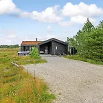 Bv289-blavand-hedetoftvej-18-a Nyaraló Blåvand