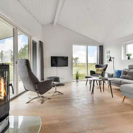 Σπίτι διακοπών Bv289-blavand-hedetoftvej-18-a *