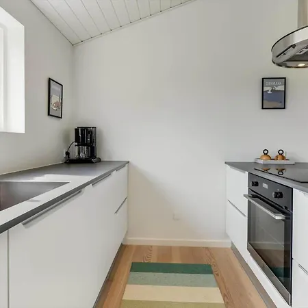 Bv289-blavand-hedetoftvej-18-a Σπίτι διακοπών Blåvand