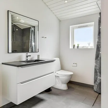 Σπίτι διακοπών Bv289-blavand-hedetoftvej-18-a