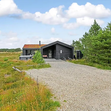 Bv289-blavand-hedetoftvej-18-a Casa de Férias Blåvand