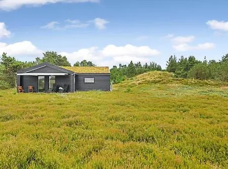 Casa de Férias Bv289-blavand-hedetoftvej-18-a Blåvand