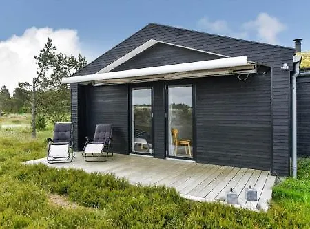 Casa de Férias Bv289-blavand-hedetoftvej-18-a Blåvand