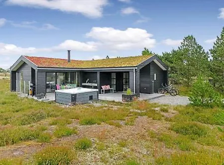 Casa de Férias Bv289-blavand-hedetoftvej-18-a Blåvand