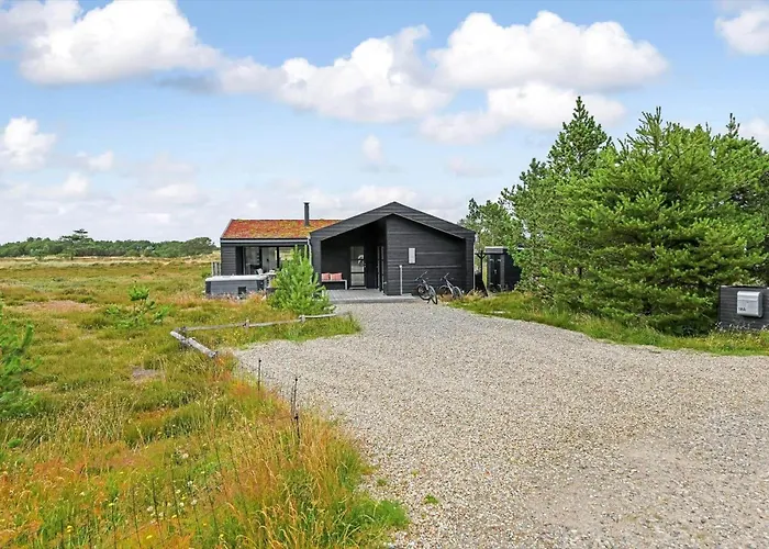 Bv289-blavand-hedetoftvej-18-a Casa de Férias Blåvand